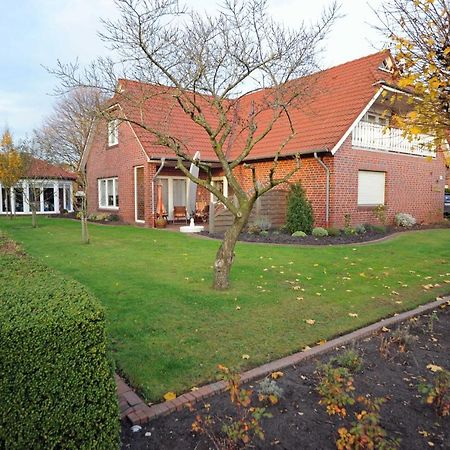 Moormerland Ferienwohnung Schilling_ 65043 מראה חיצוני תמונה
