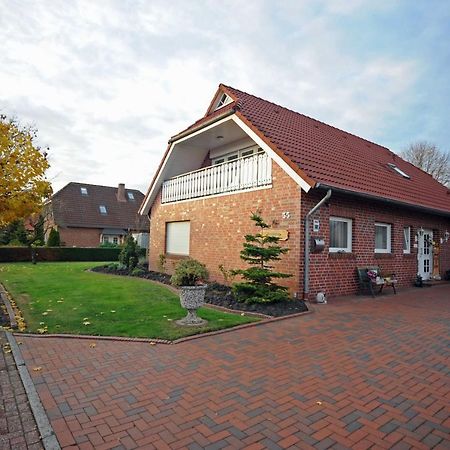 Moormerland Ferienwohnung Schilling_ 65043 מראה חיצוני תמונה