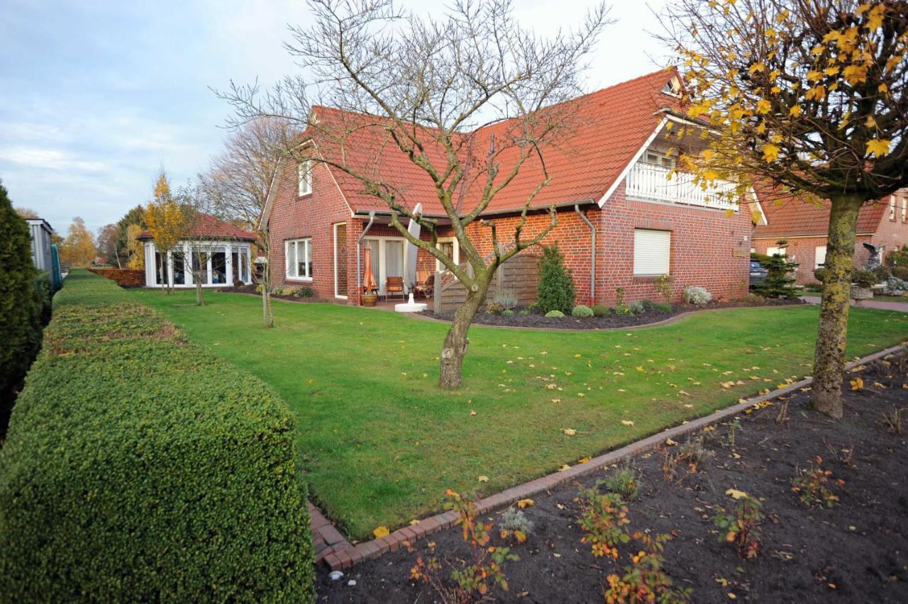 Moormerland Ferienwohnung Schilling_ 65043 מראה חיצוני תמונה
