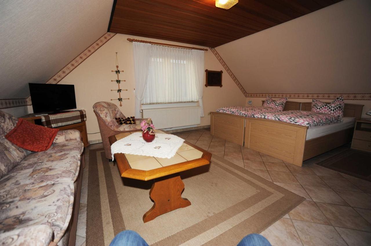 Moormerland Ferienwohnung Schilling_ 65043 מראה חיצוני תמונה