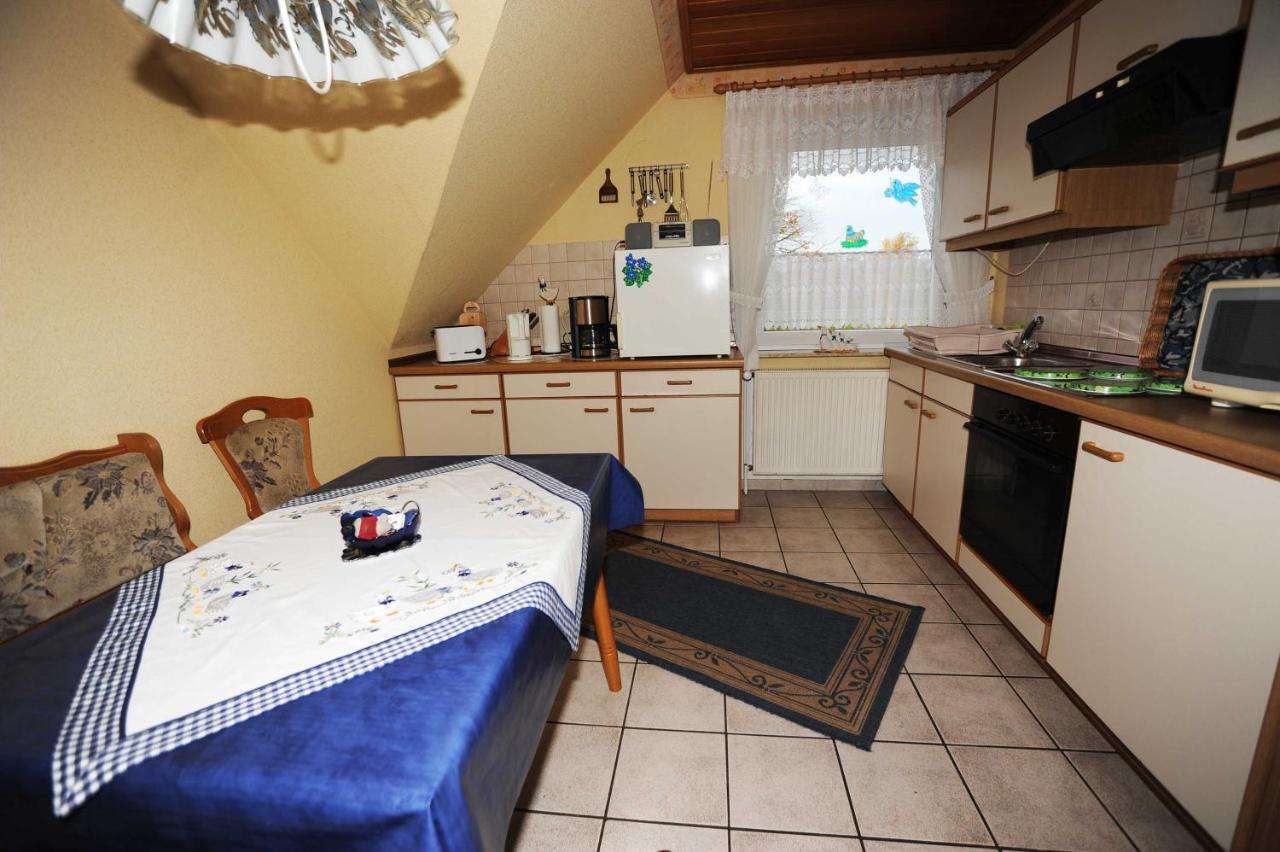 Moormerland Ferienwohnung Schilling_ 65043 מראה חיצוני תמונה