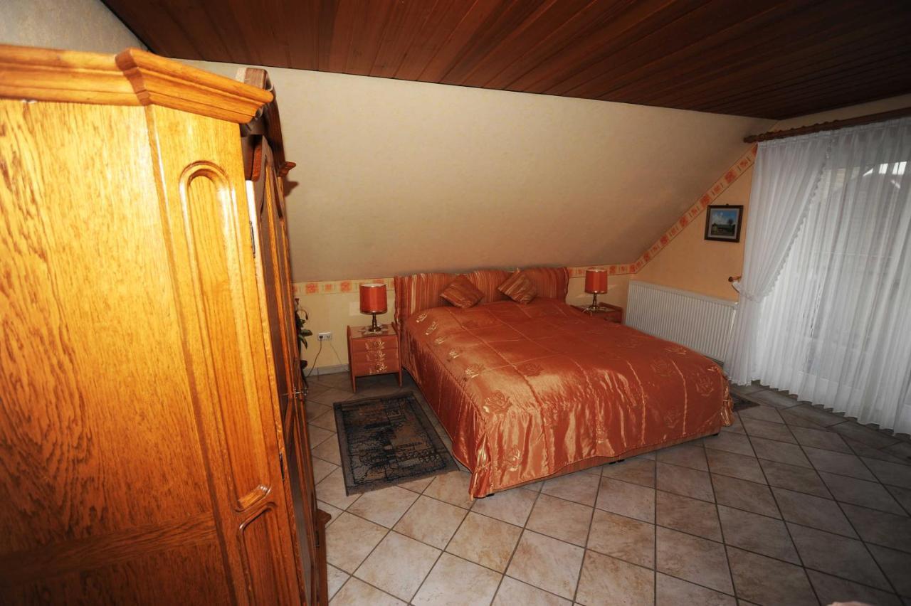 Moormerland Ferienwohnung Schilling_ 65043 מראה חיצוני תמונה