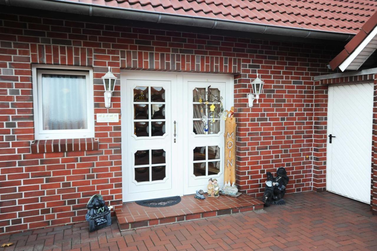 Moormerland Ferienwohnung Schilling_ 65043 מראה חיצוני תמונה