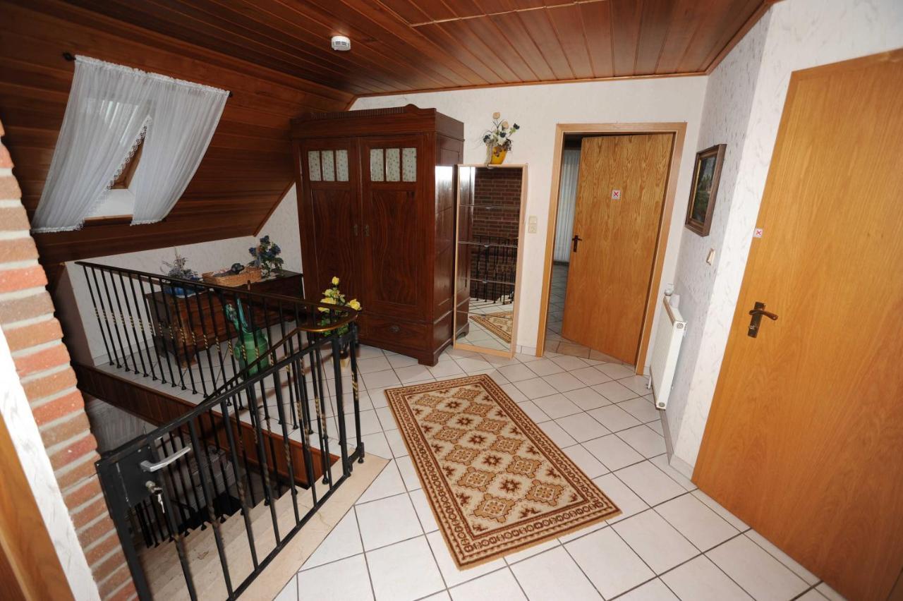 Moormerland Ferienwohnung Schilling_ 65043 מראה חיצוני תמונה